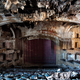 Illustration for article titled The show will never go on again — the most resplendent abandoned theaters across America
